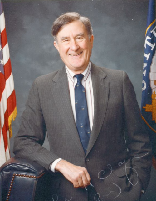 John H. Chafee